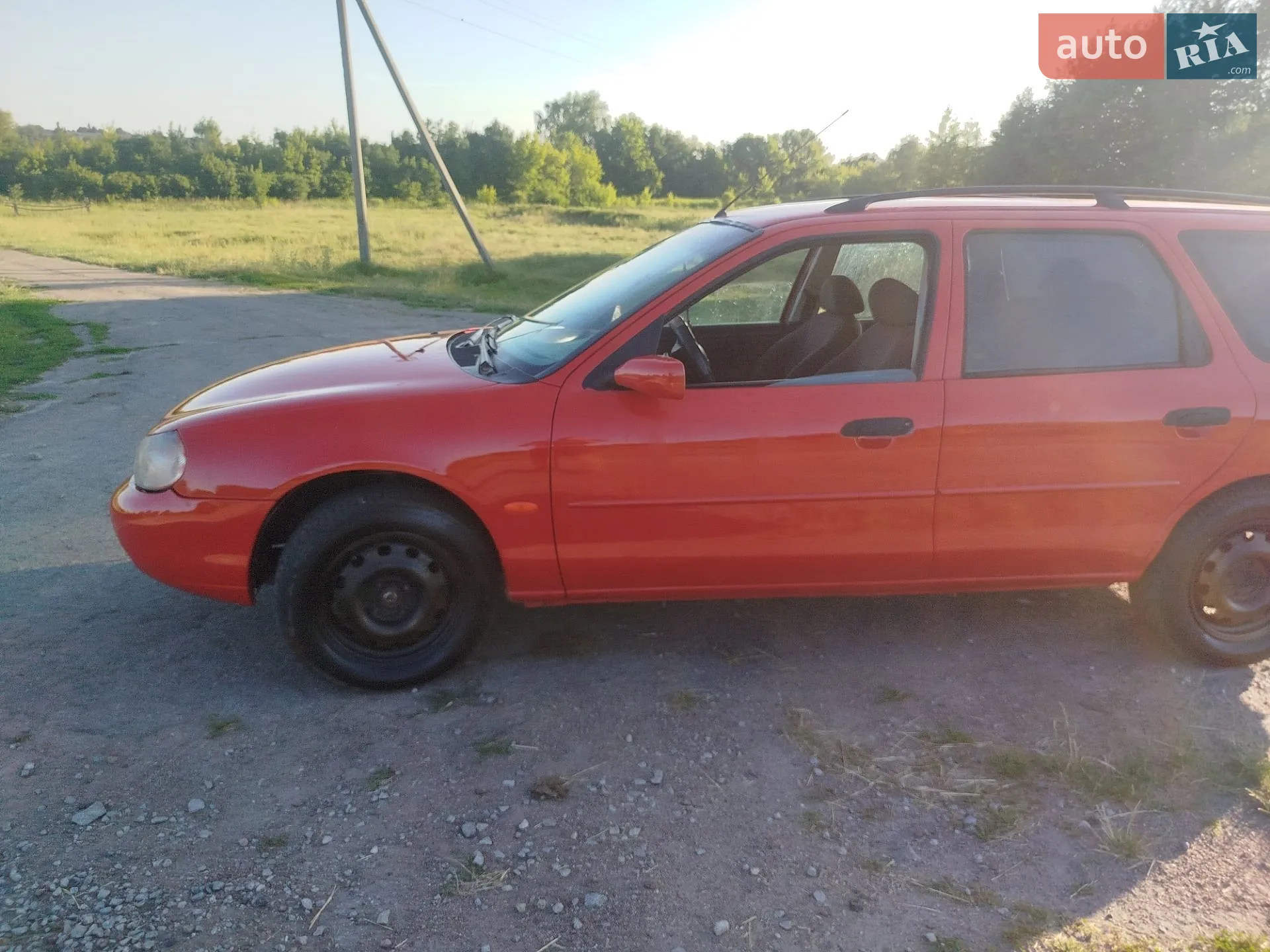 Ford Mondeo 2008 VIN WF0DXXGBBD8A64359 фото оголошення 19 з 20