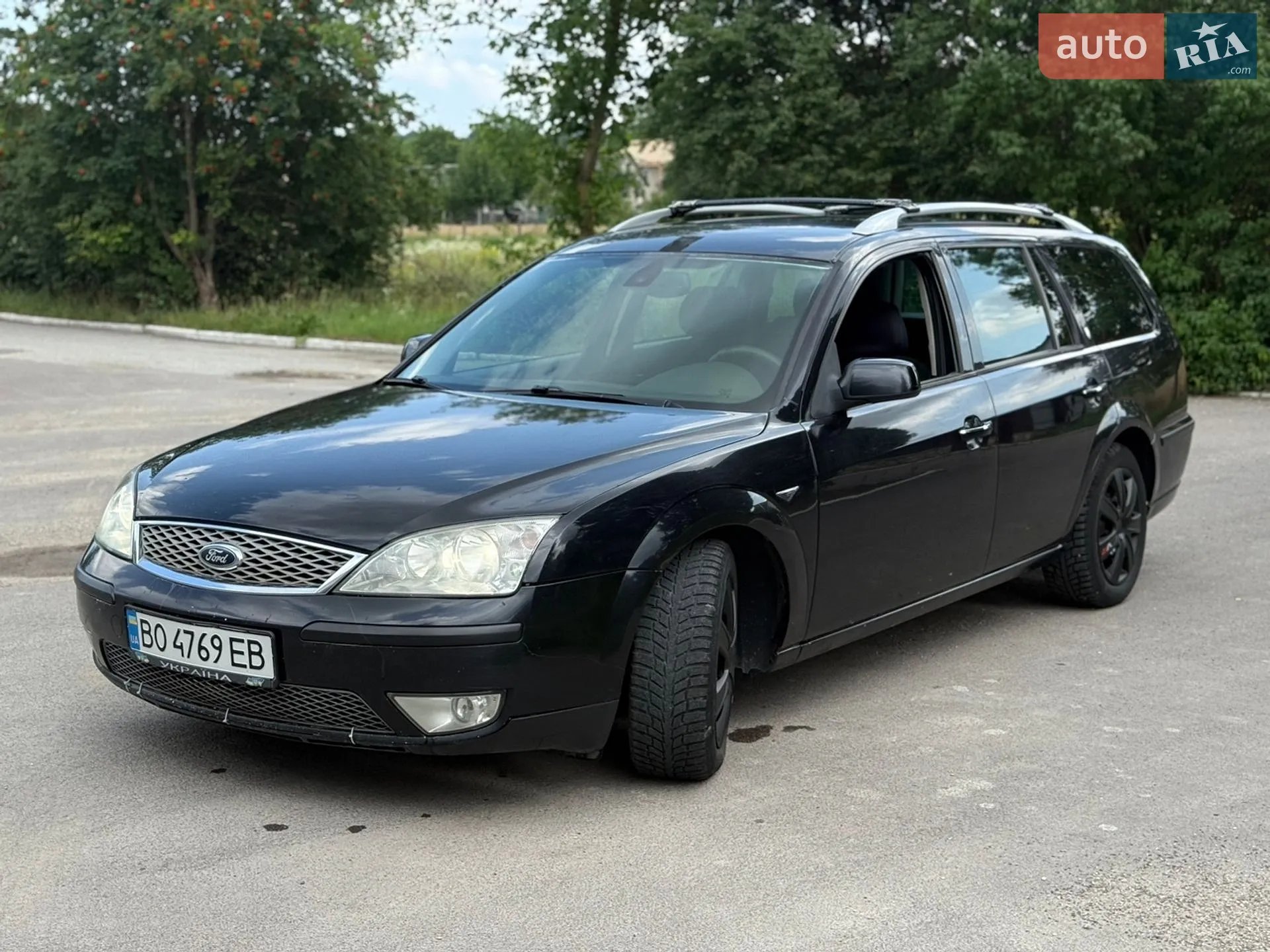 Ford Mondeo 2008 VIN WF0DXXGBBD8A64359 фото оголошення 11 з 20