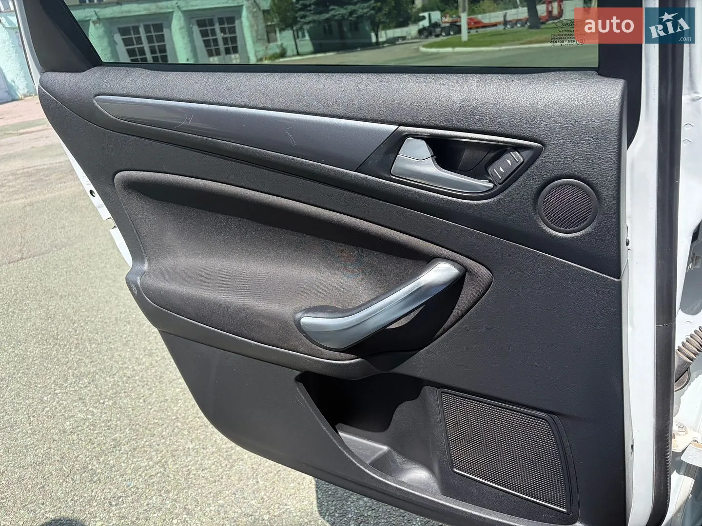 2013 Ford Mondeo - мініатюра 13