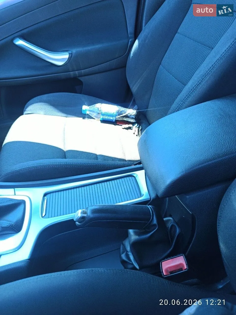 2011 Ford Mondeo - мініатюра 24