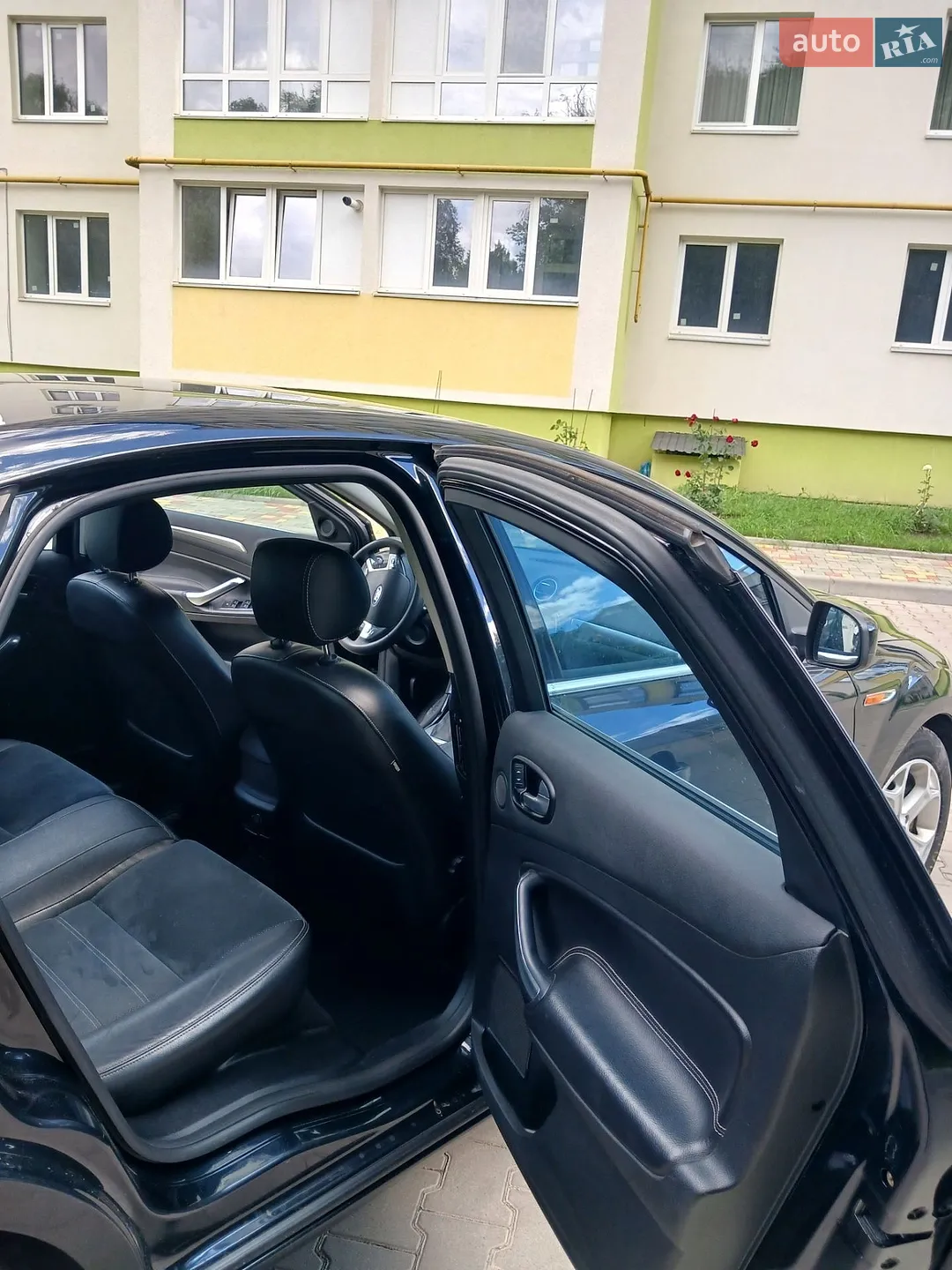 2010 Ford Mondeo - мініатюра 8