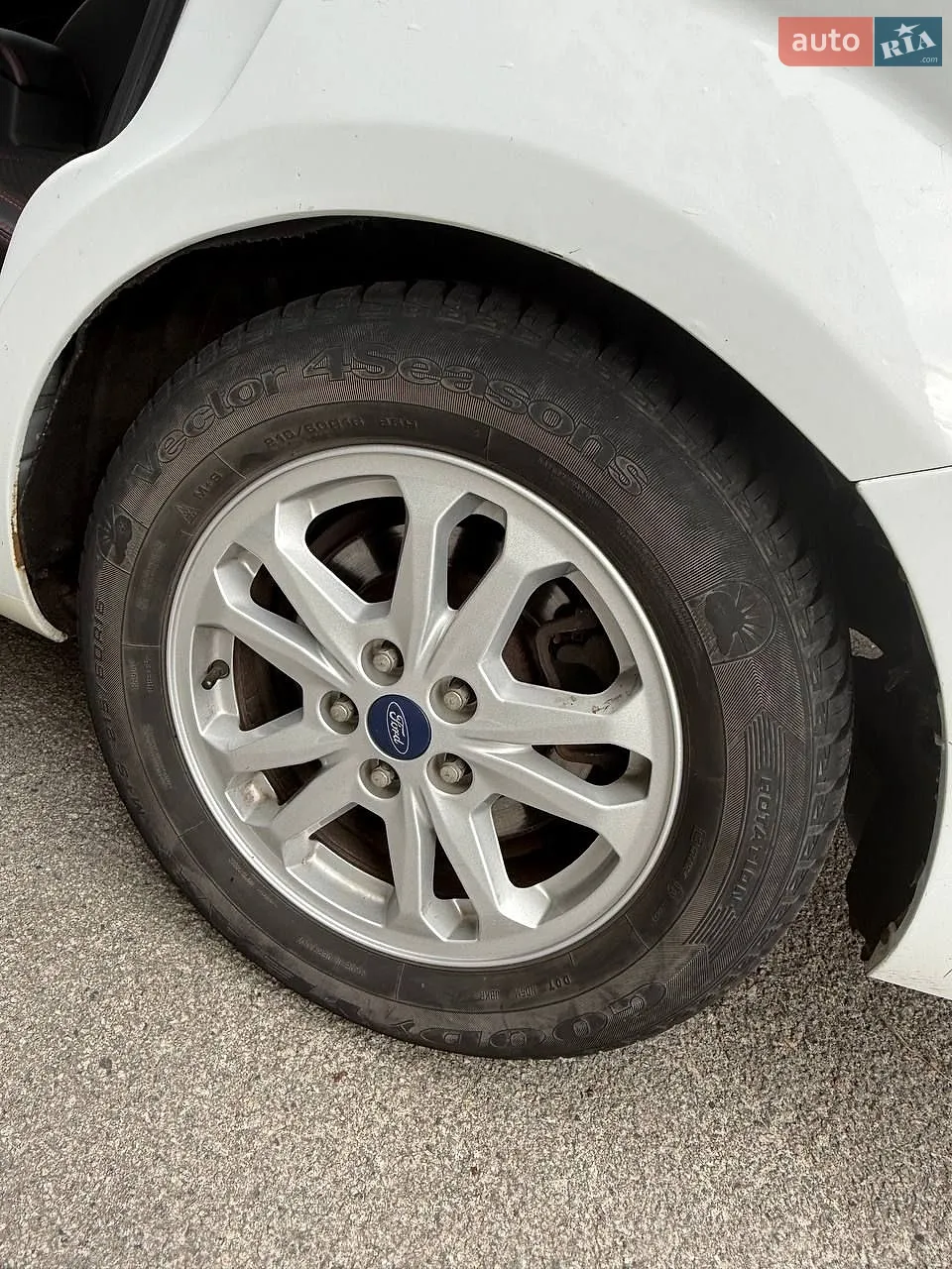 2010 Ford Mondeo - мініатюра 12