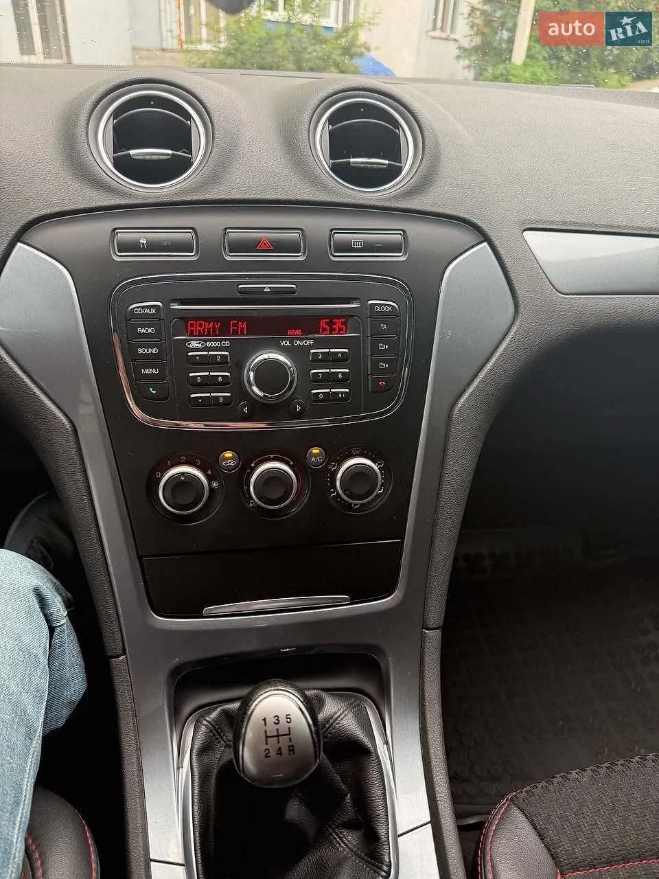 2010 Ford Mondeo - мініатюра 14