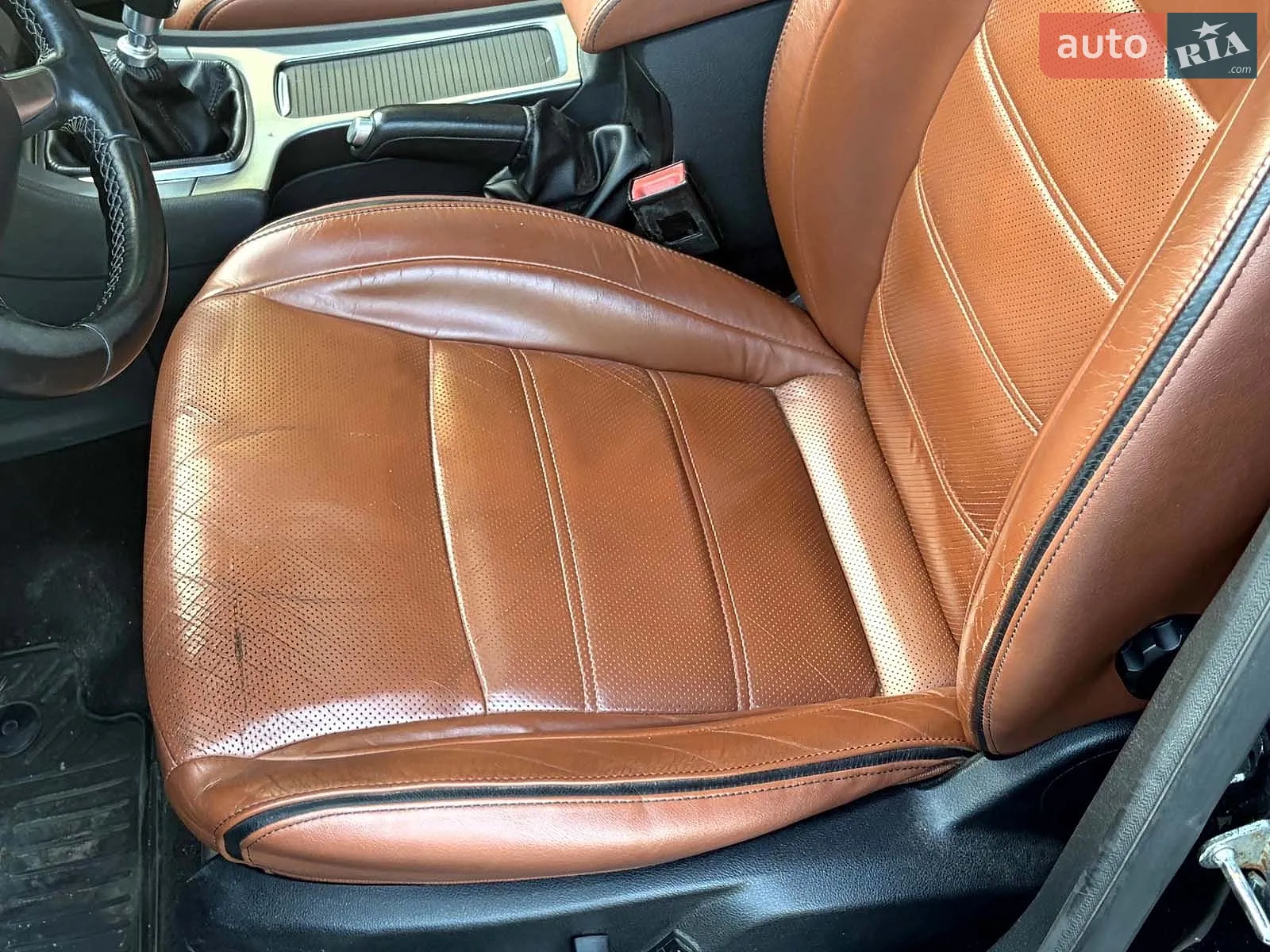 2014 Ford Mondeo - мініатюра 29