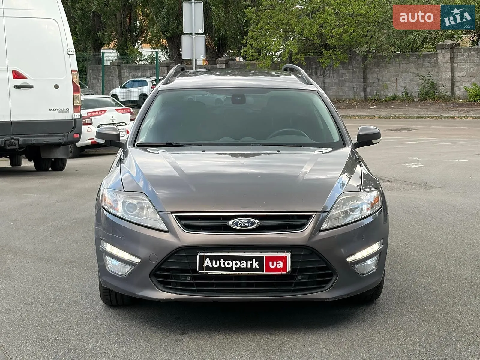 2011 Ford Mondeo - мініатюра 2