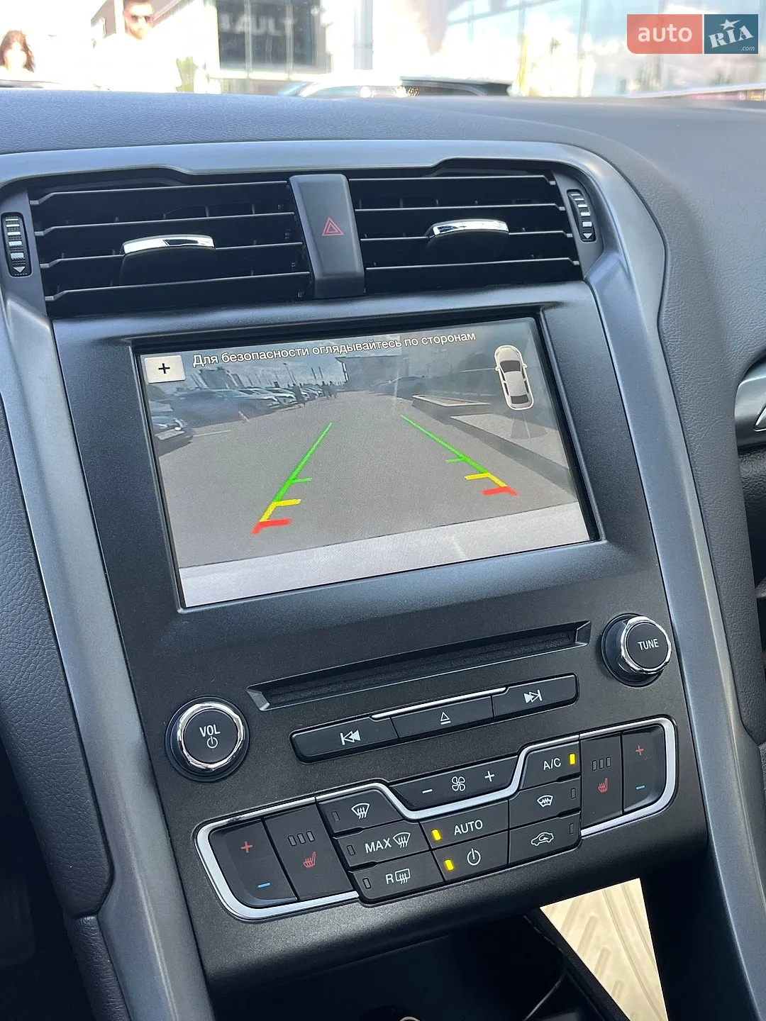2018 Ford Mondeo - мініатюра 20