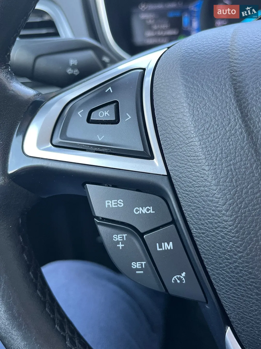 2018 Ford Mondeo - мініатюра 22
