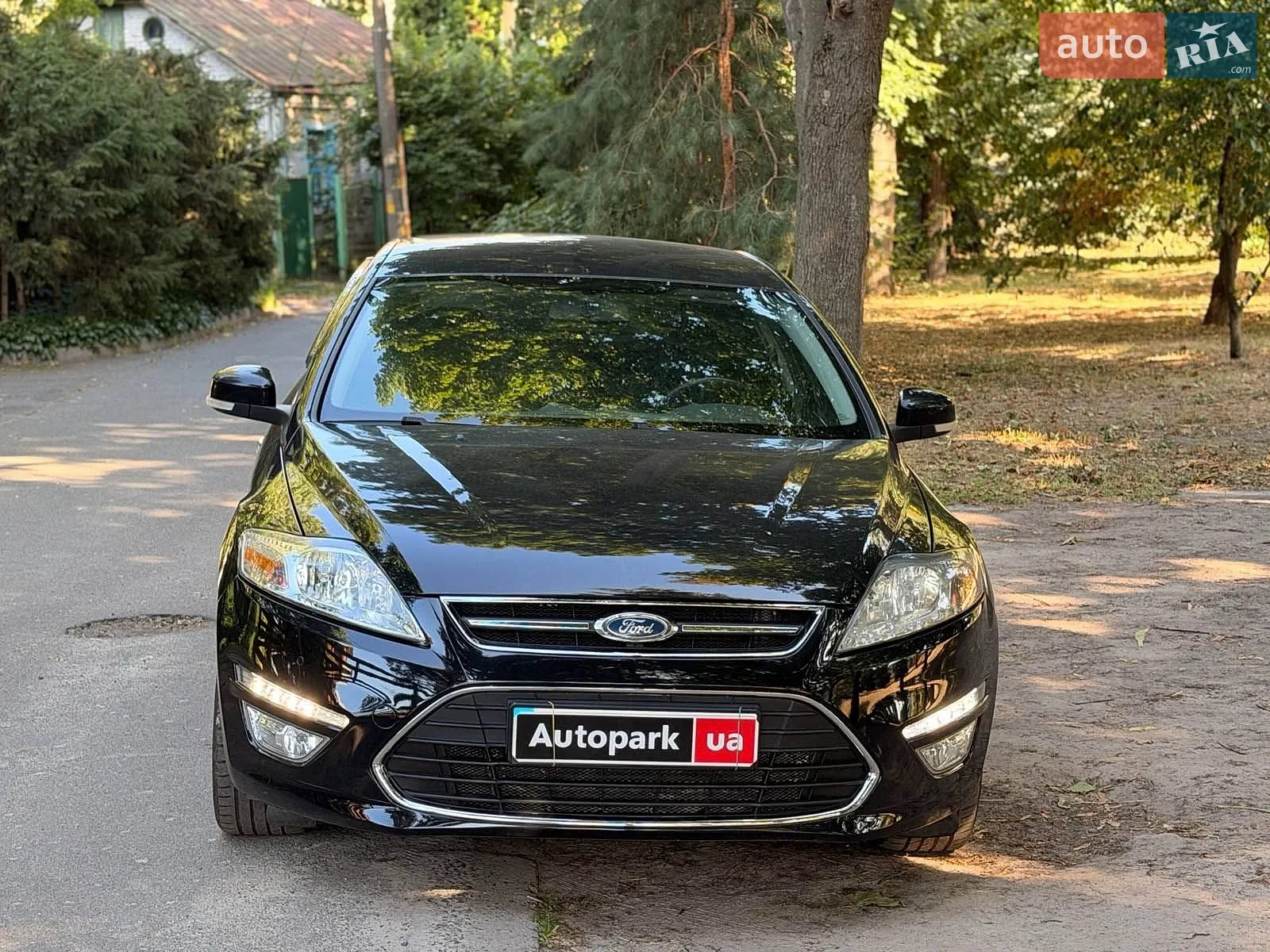 2013 Ford Mondeo - мініатюра 2
