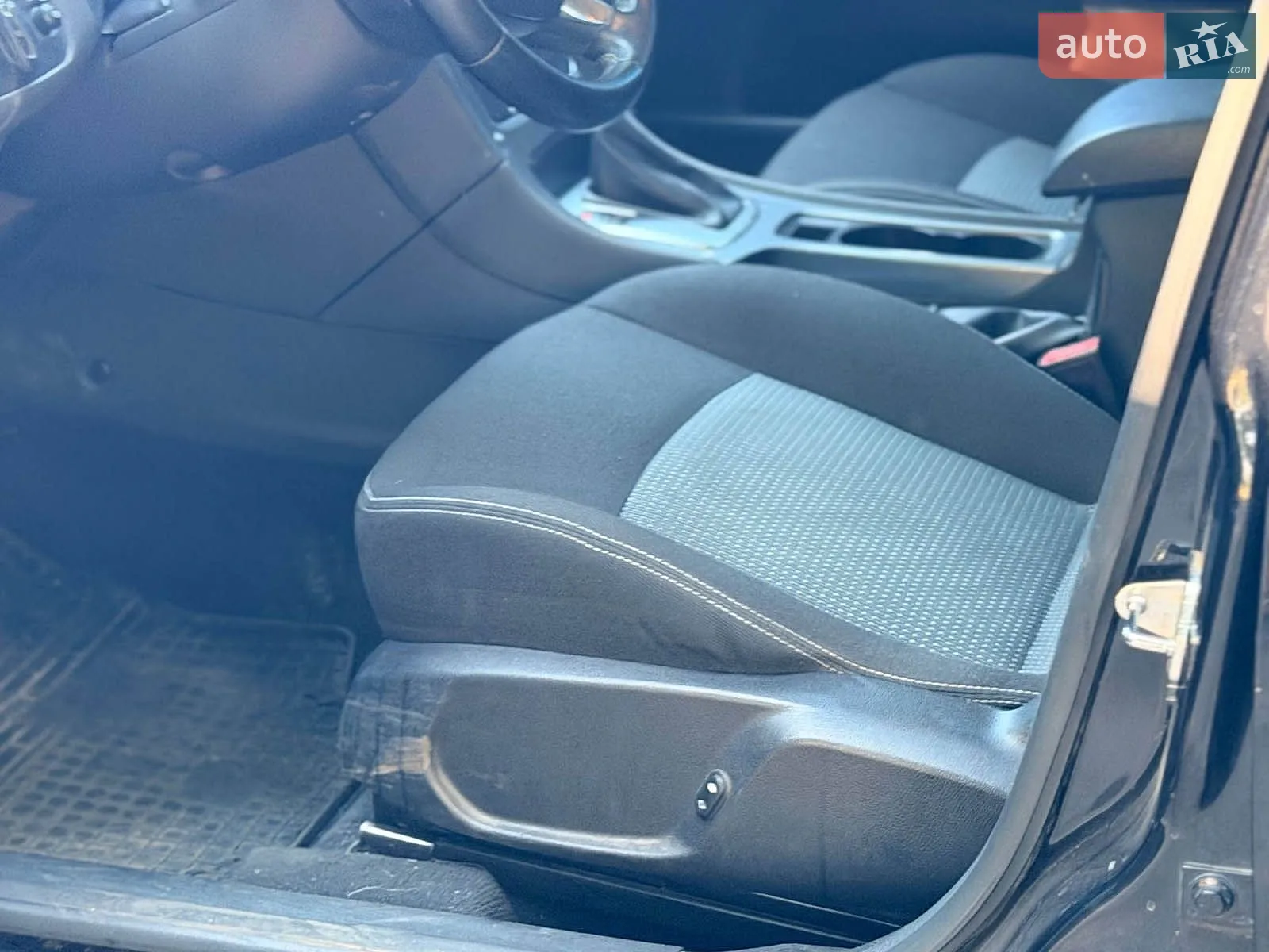 2013 Ford Mondeo - мініатюра 11