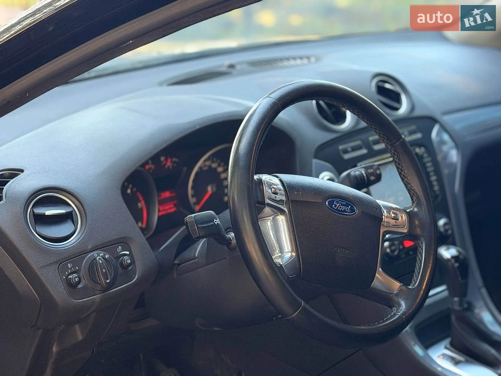 2013 Ford Mondeo - мініатюра 12