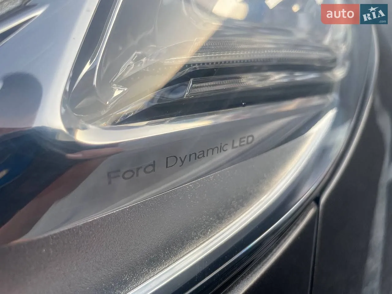 2015 Ford Mondeo - мініатюра 15