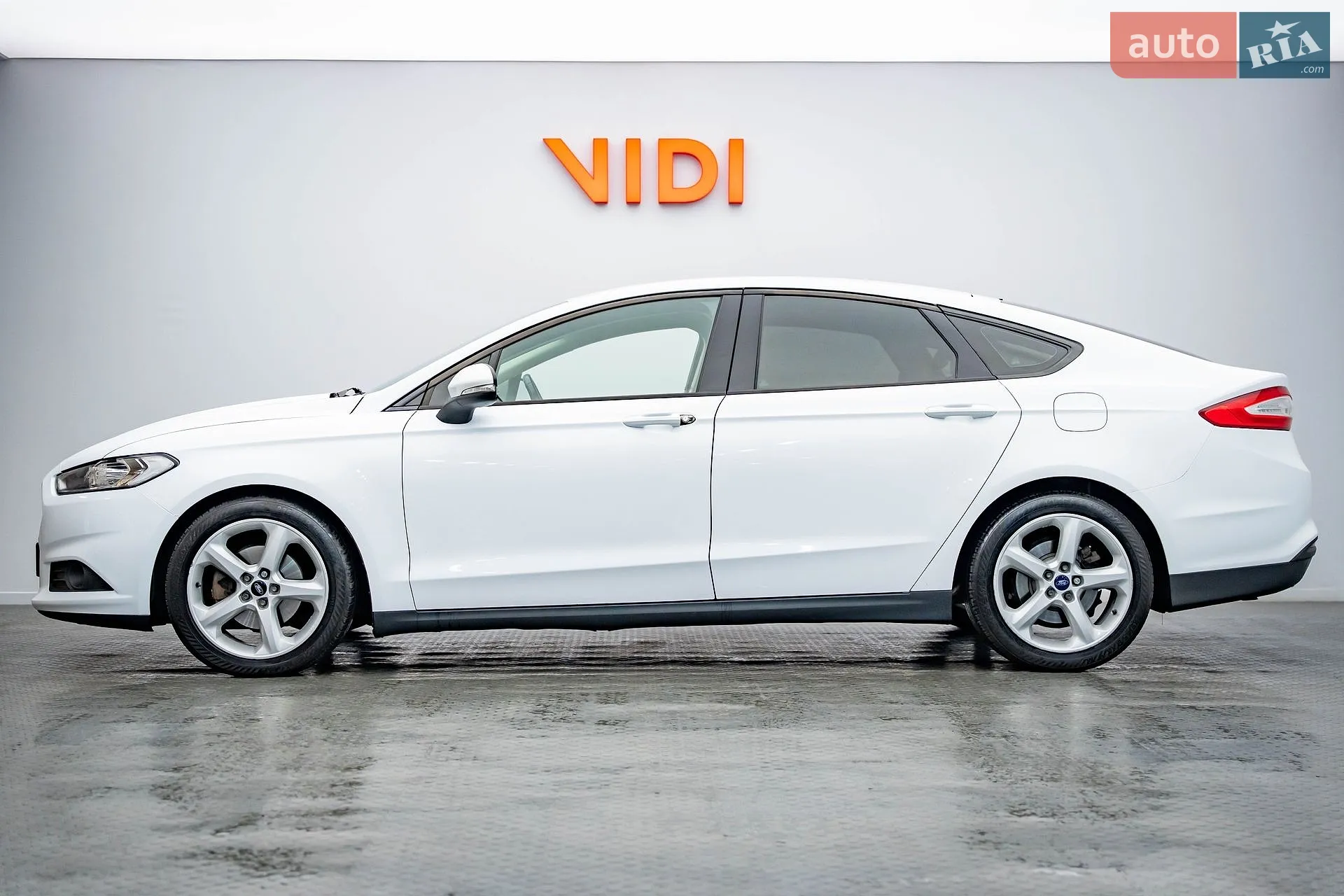 2015 Ford Mondeo - мініатюра 3