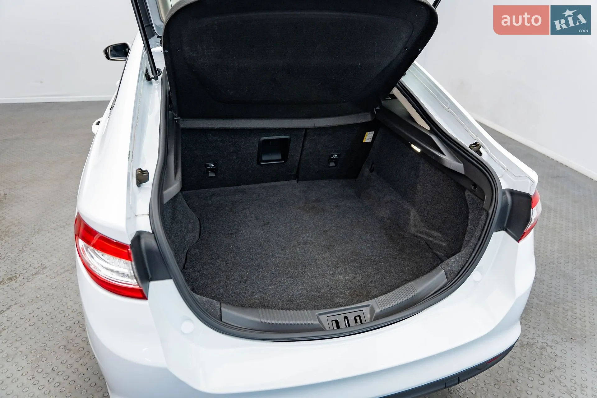 2015 Ford Mondeo - мініатюра 7