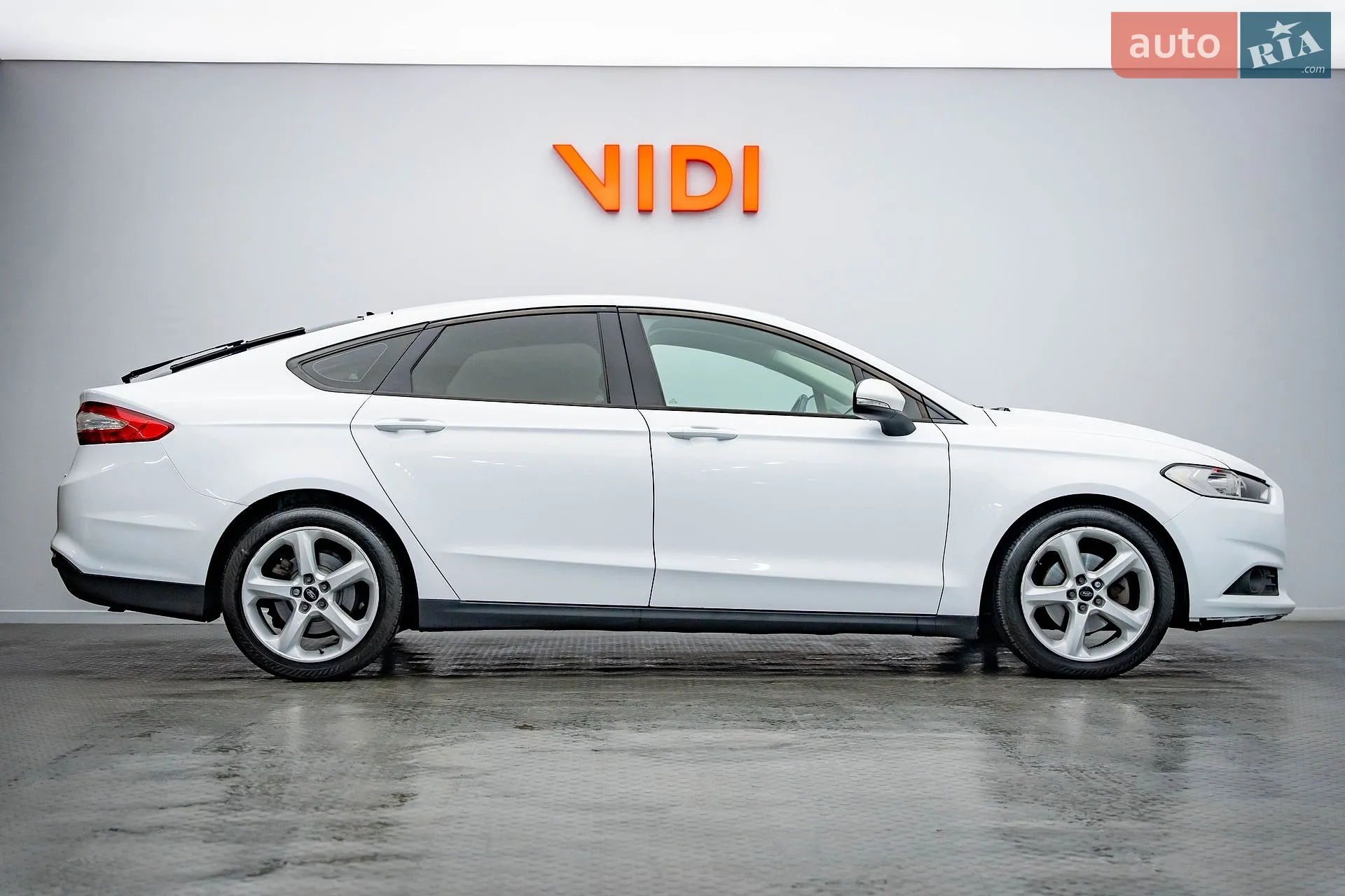 2015 Ford Mondeo - мініатюра 4