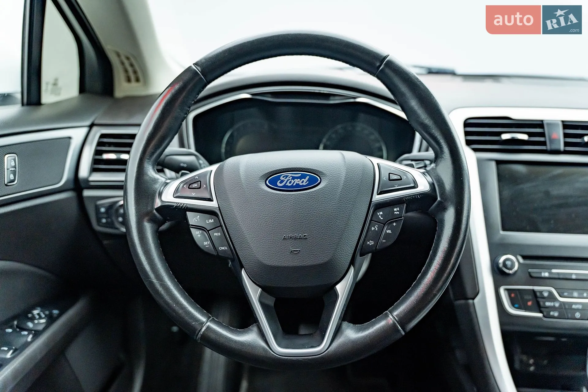 2015 Ford Mondeo - мініатюра 13