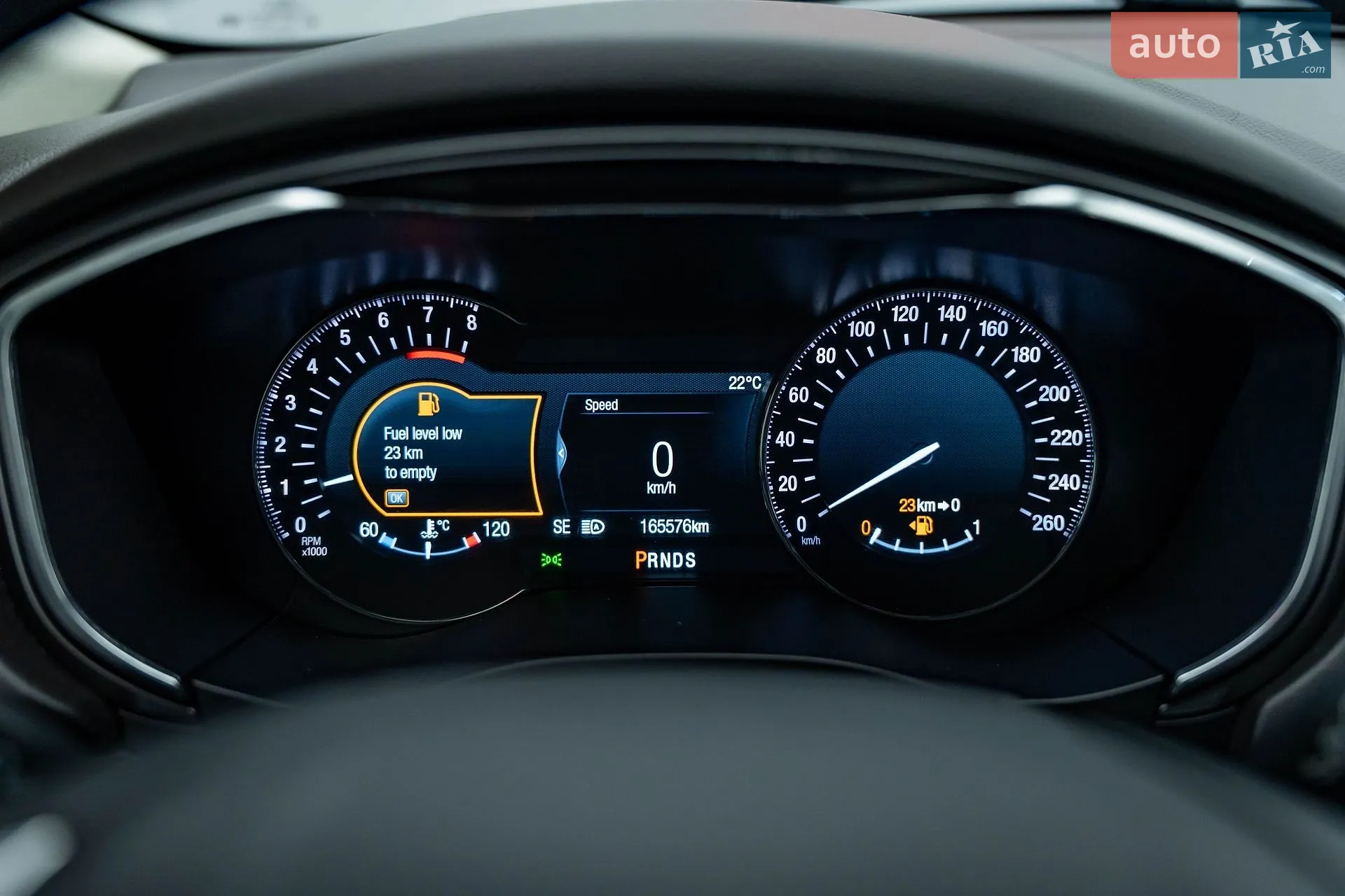 2015 Ford Mondeo - мініатюра 14