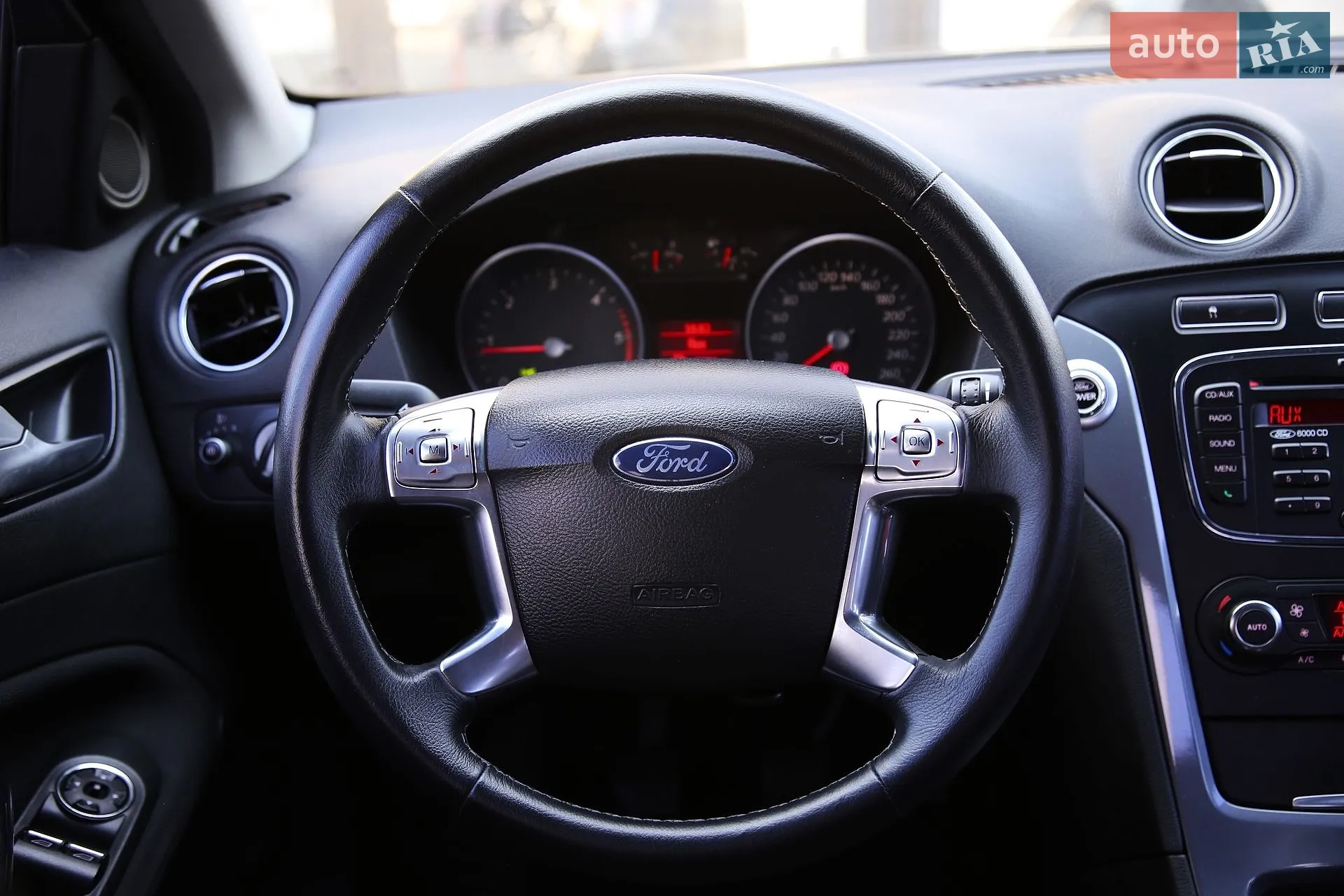 2013 Ford Mondeo - мініатюра 16