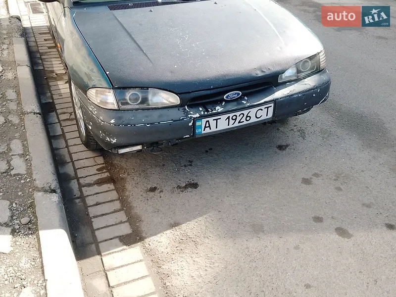 Ford Mondeo 1994