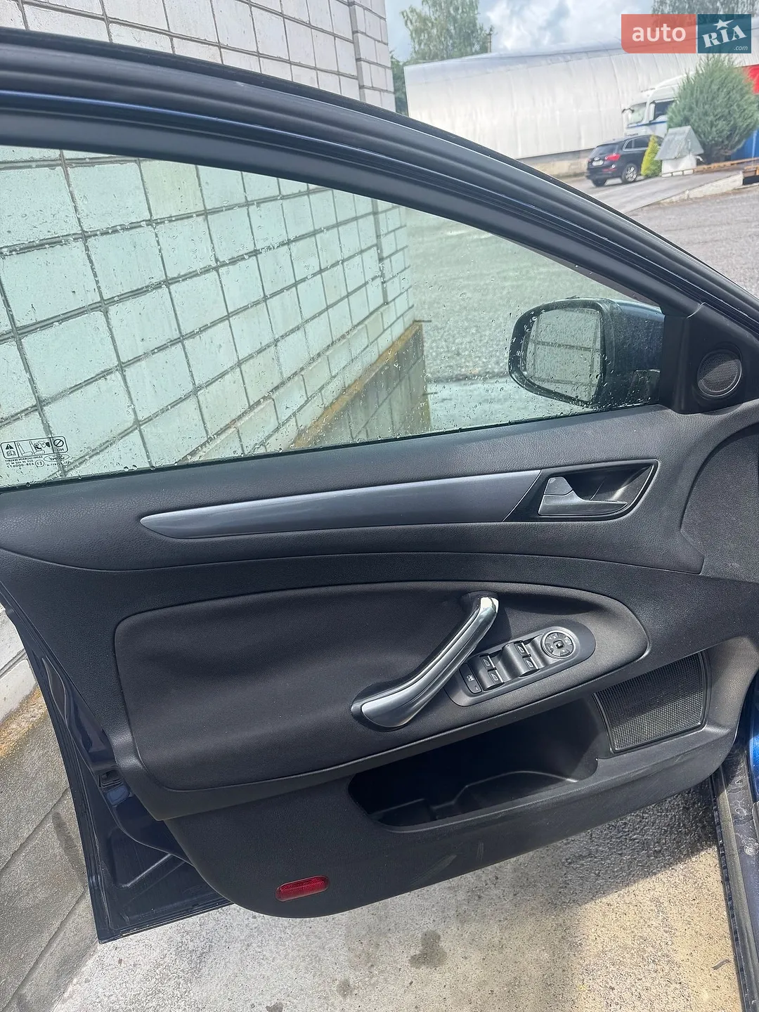 2010 Ford Mondeo - мініатюра 21