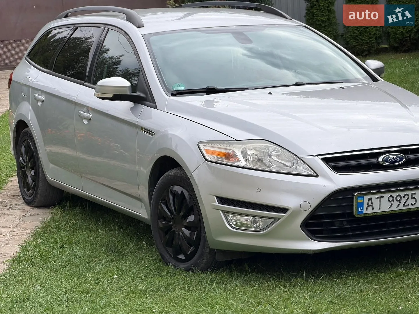 2011 Ford Mondeo - мініатюра 2