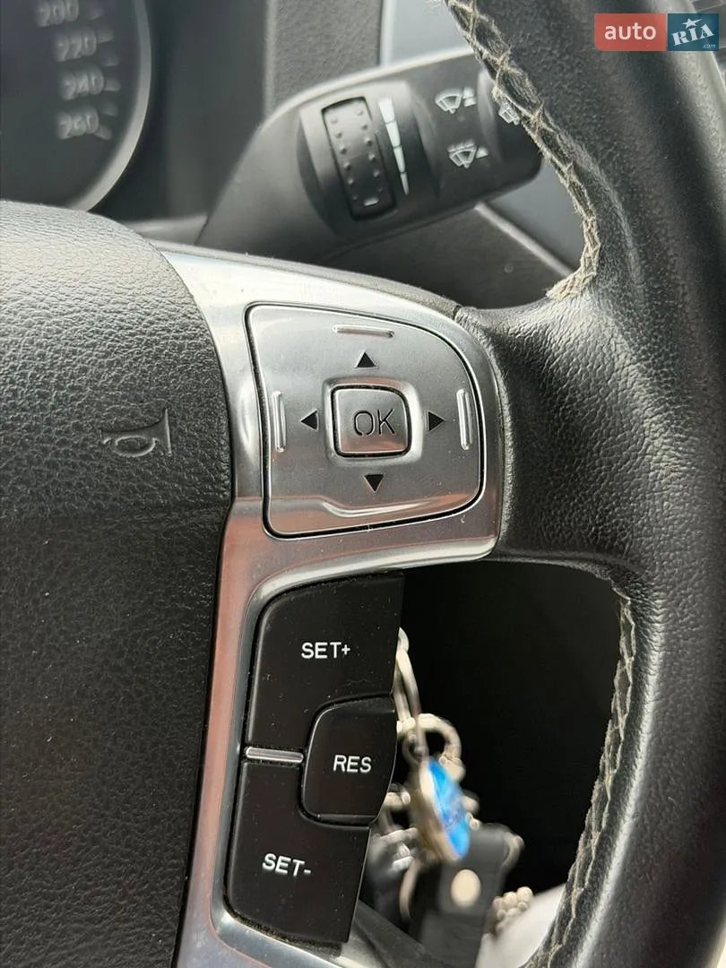 2011 Ford Mondeo - мініатюра 16