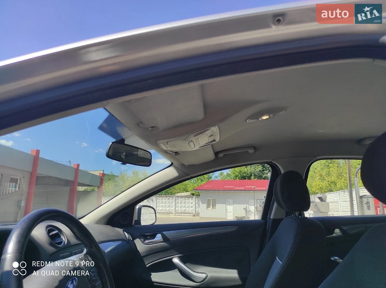 2011 Ford Mondeo - мініатюра 11