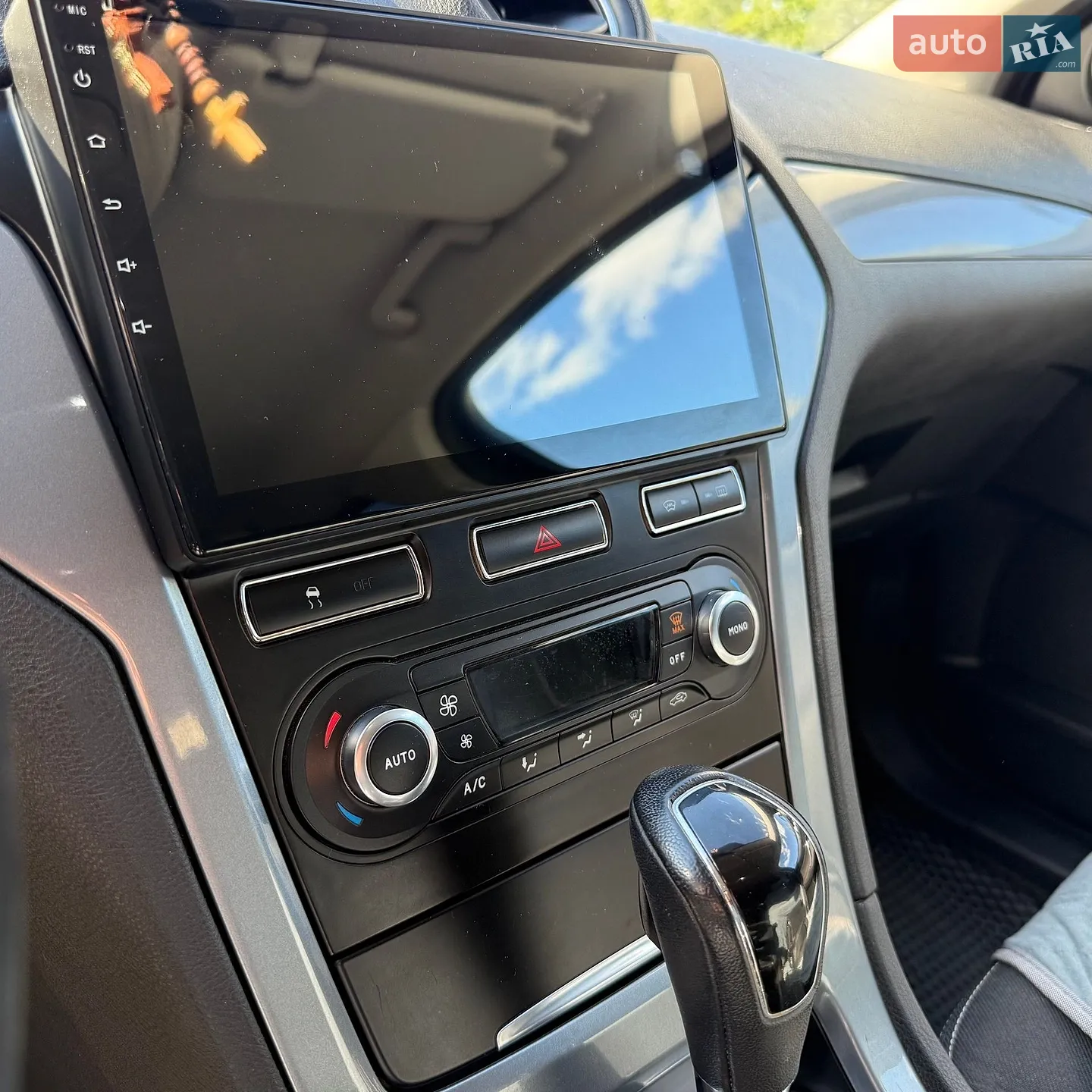 2010 Ford Mondeo - мініатюра 29