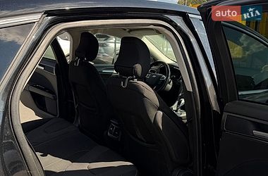Ліфтбек Ford Mondeo 2015 в Києві