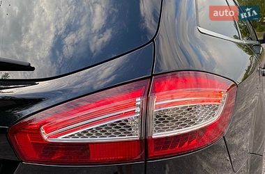 Универсал Ford Mondeo 2012 в Ровно