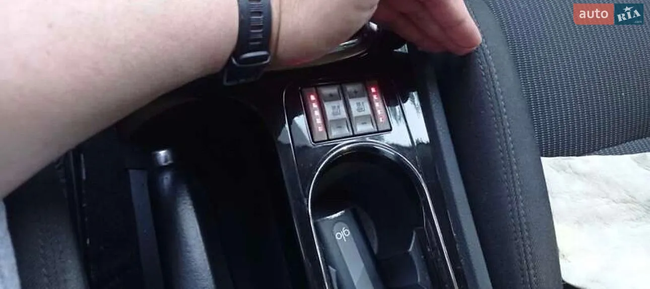 2010 Ford Mondeo - мініатюра 10
