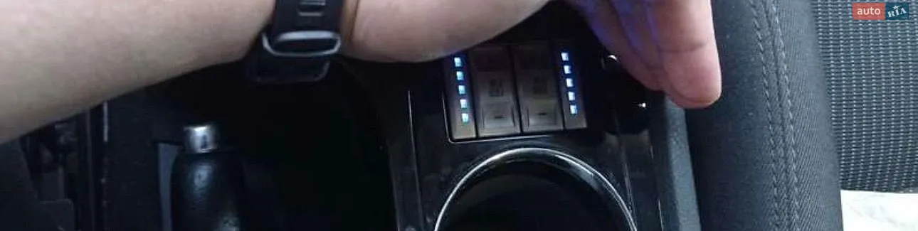 2010 Ford Mondeo - мініатюра 12