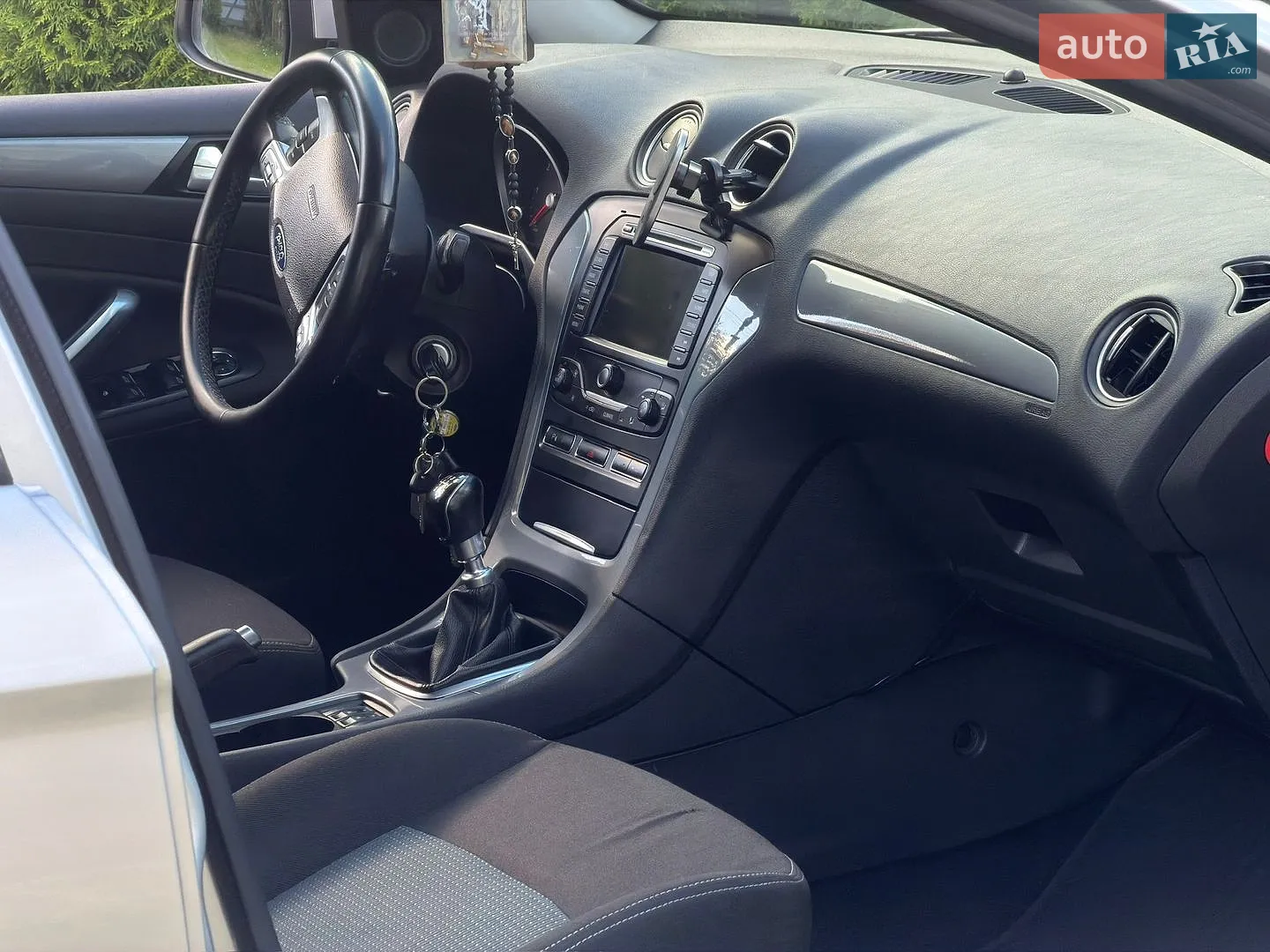 2011 Ford Mondeo - мініатюра 41