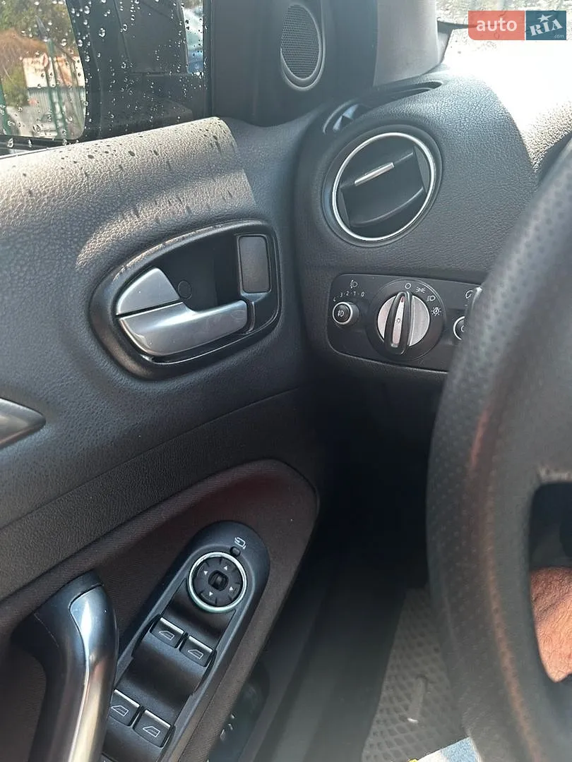 2010 Ford Mondeo - мініатюра 14