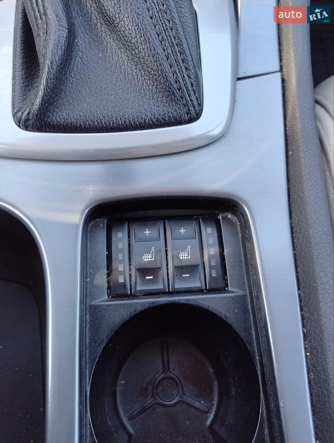 2011 Ford Mondeo - мініатюра 10