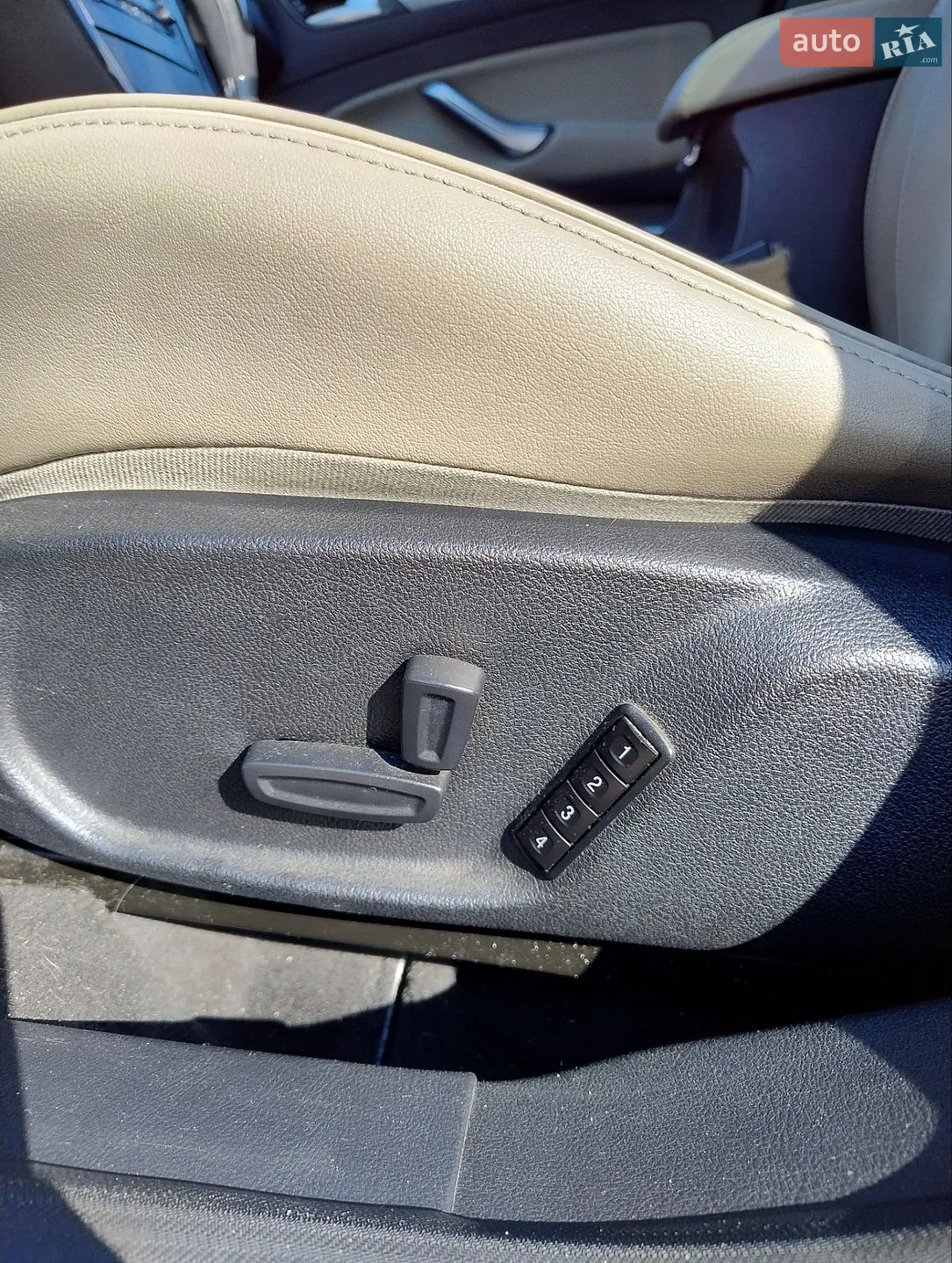 2011 Ford Mondeo - мініатюра 6