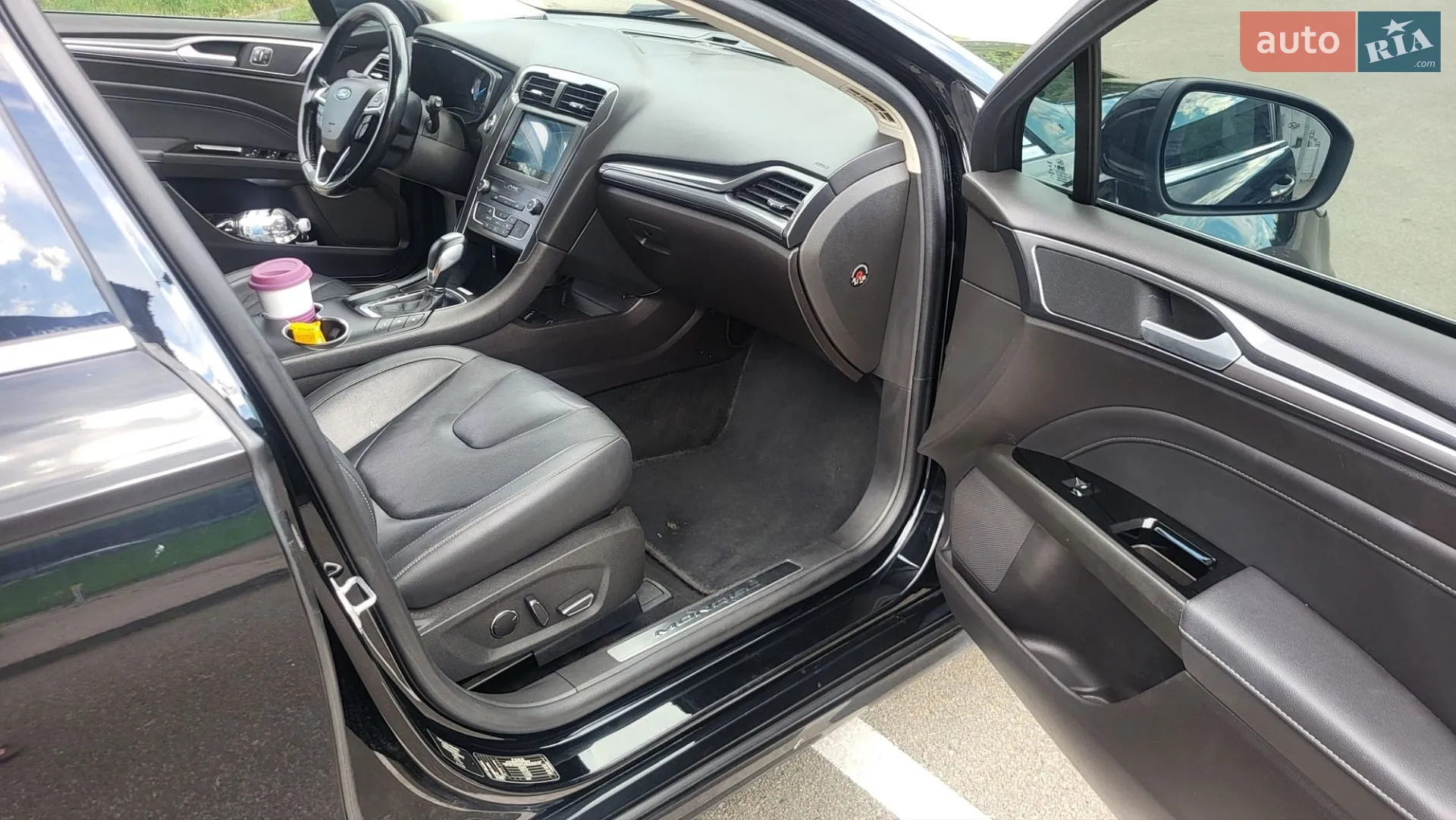 2019 Ford Mondeo - мініатюра 19