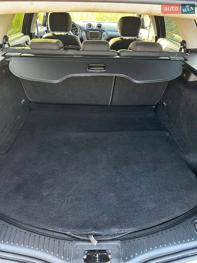 2013 Ford Mondeo - мініатюра 14