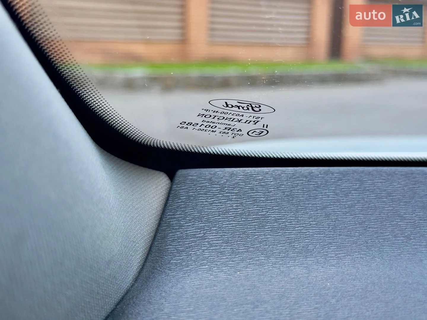 2012 Ford Mondeo - мініатюра 31
