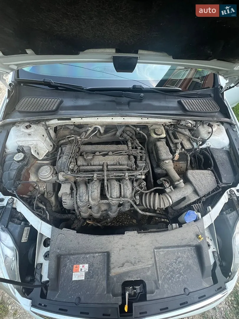 2012 Ford Mondeo - мініатюра 21