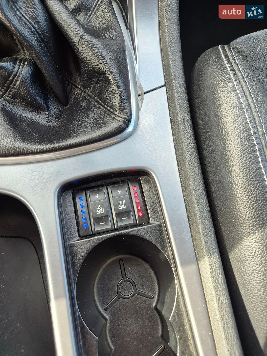 2013 Ford Mondeo - мініатюра 19