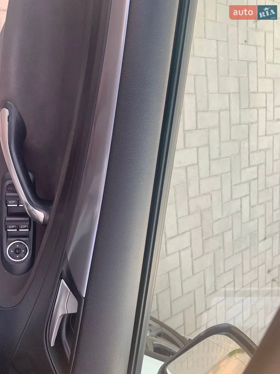2013 Ford Mondeo - мініатюра 9