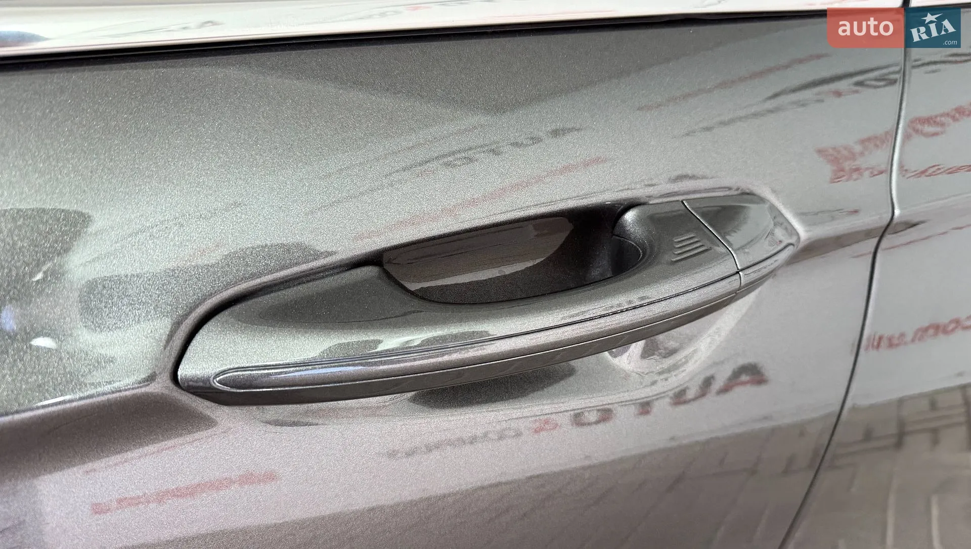 2020 Ford Mondeo - мініатюра 32