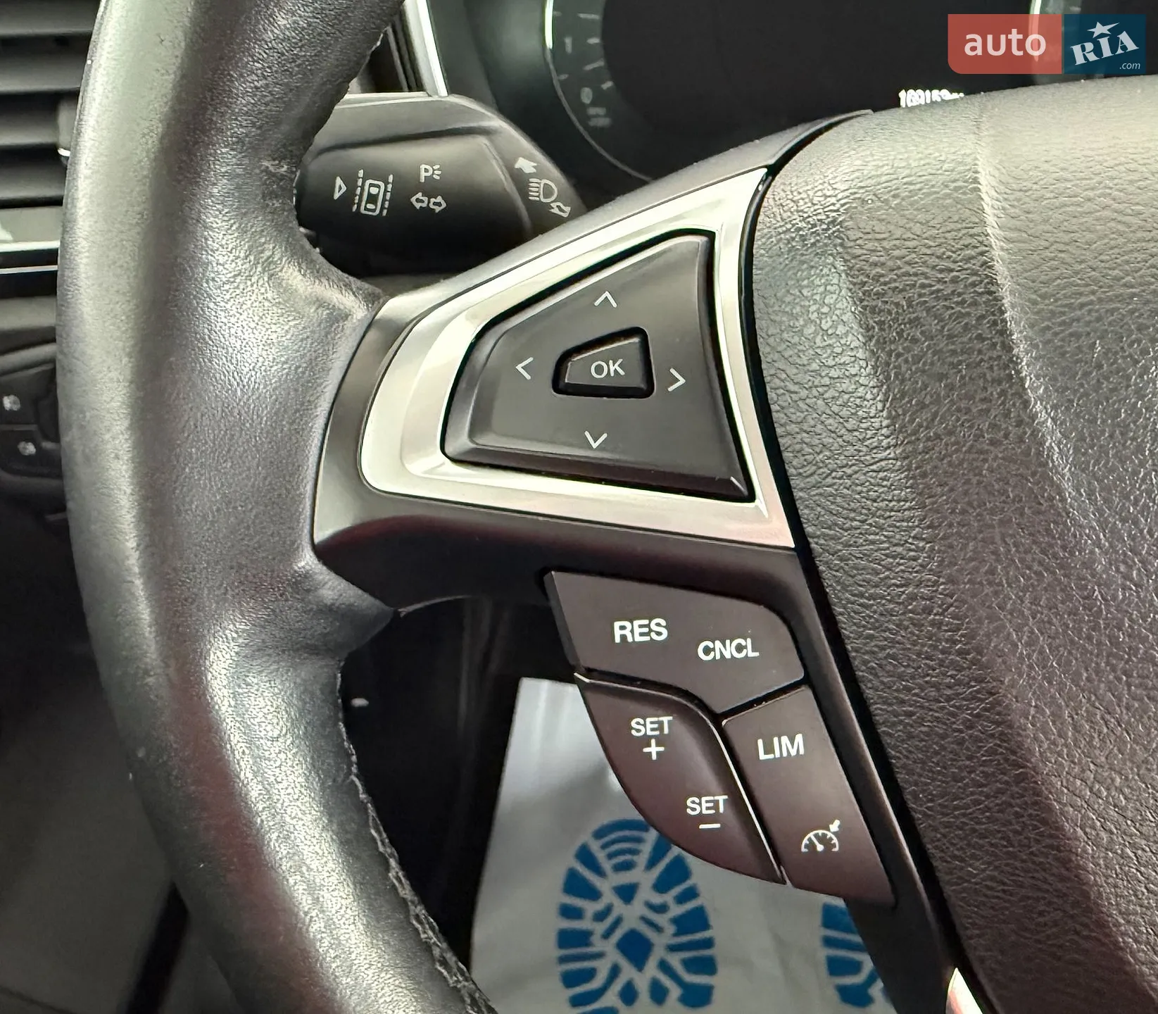 2020 Ford Mondeo - мініатюра 14