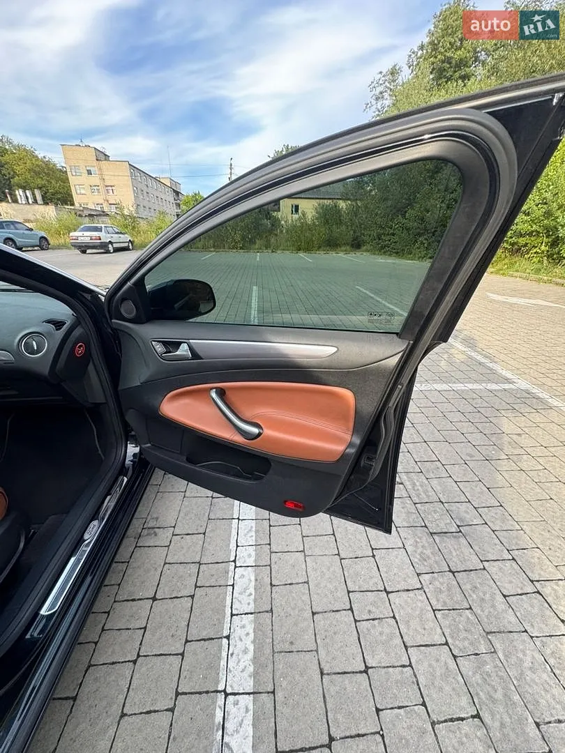 2011 Ford Mondeo - мініатюра 27