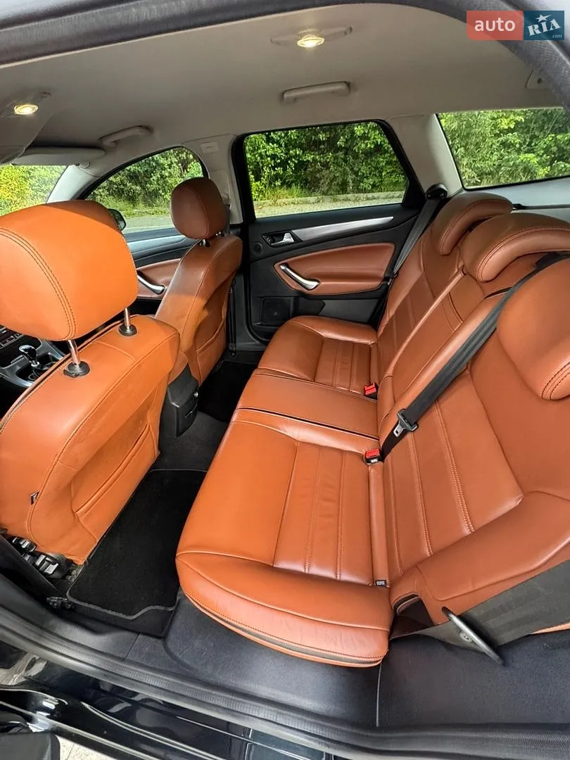 2011 Ford Mondeo - мініатюра 31