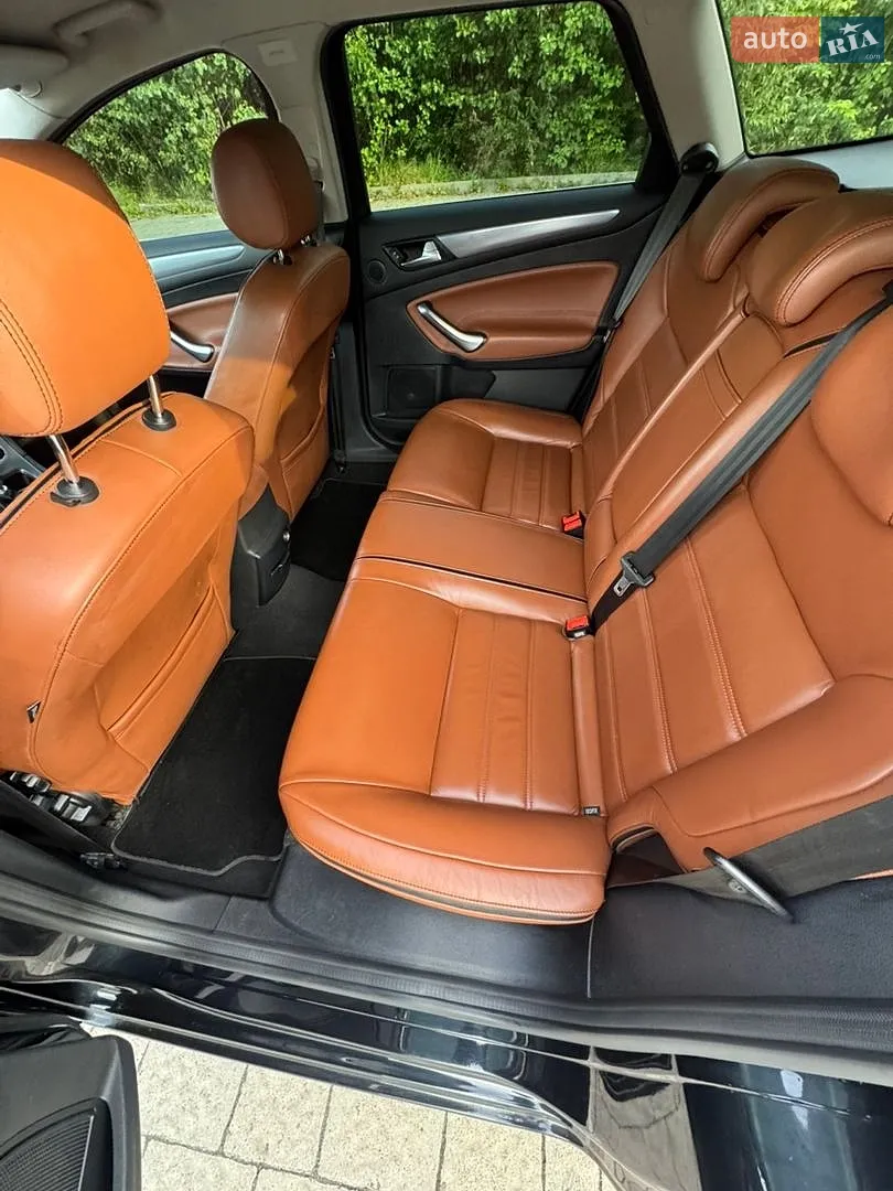 2011 Ford Mondeo - мініатюра 32