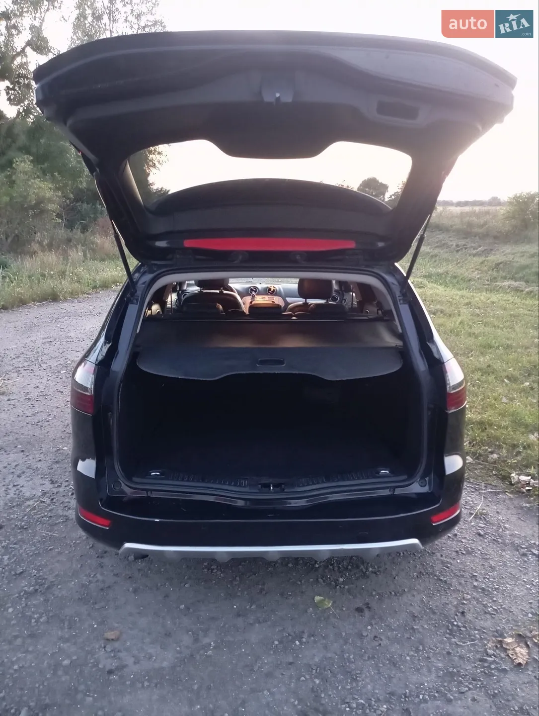 2010 Ford Mondeo - мініатюра 14