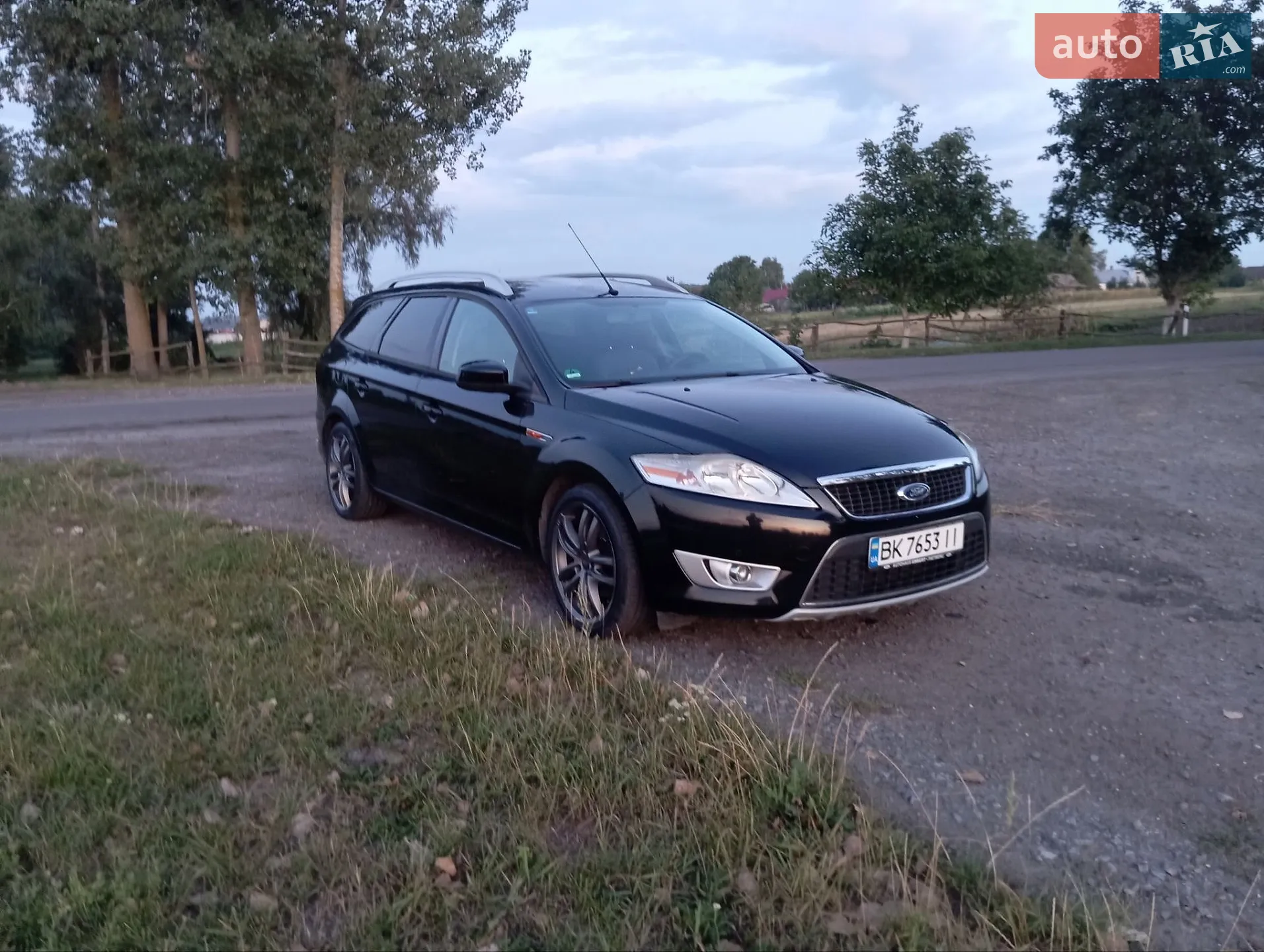 2010 Ford Mondeo - мініатюра 2