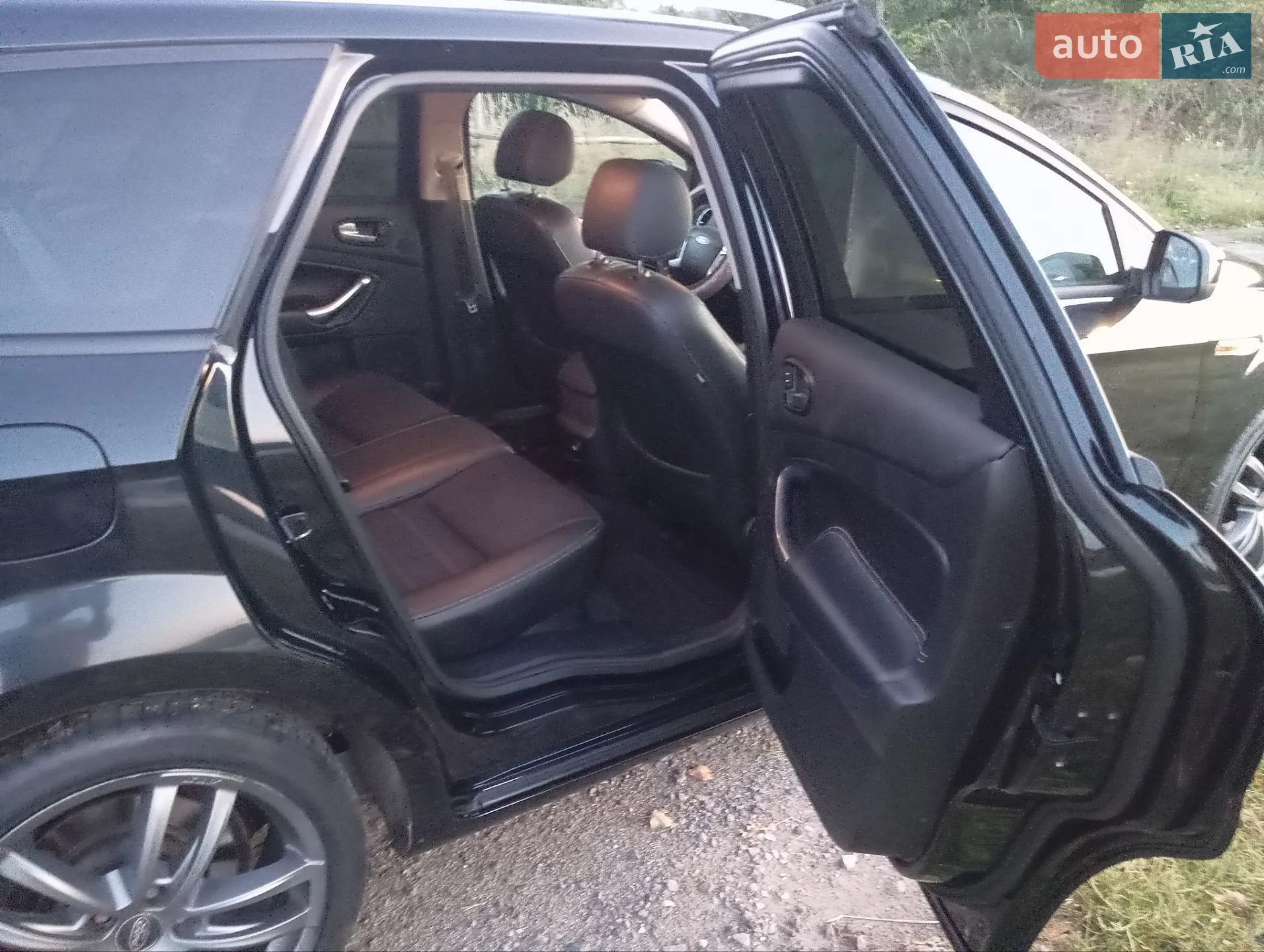 2010 Ford Mondeo - мініатюра 17