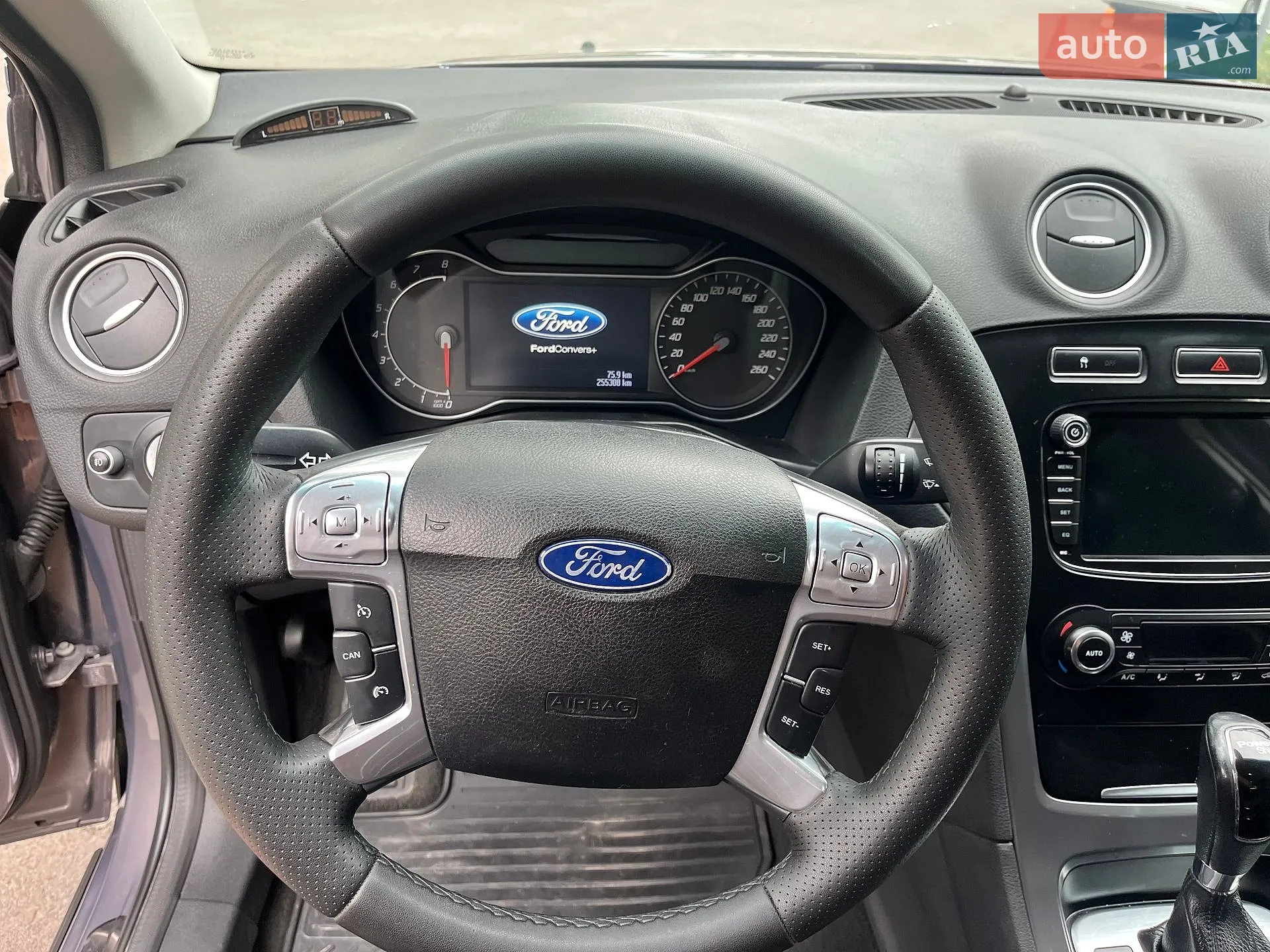 2011 Ford Mondeo - мініатюра 23